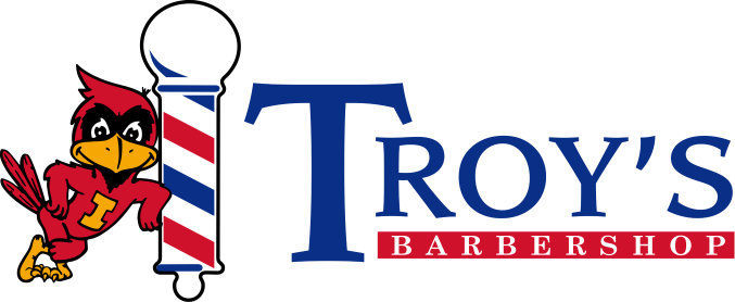 Troy Cakerice - Iowa State Cyclones 3x5 Decal (677x278)