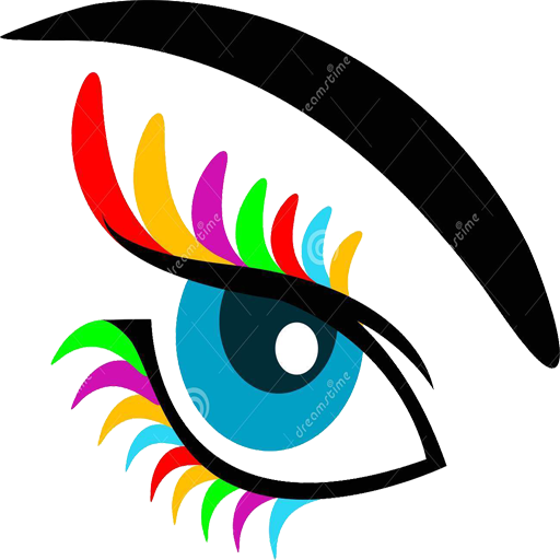 Brown Eyes - Royalty-free (512x512)