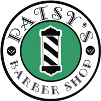 Patsys Barber Shop - Pagbilao Quezon Official Seal (400x400)