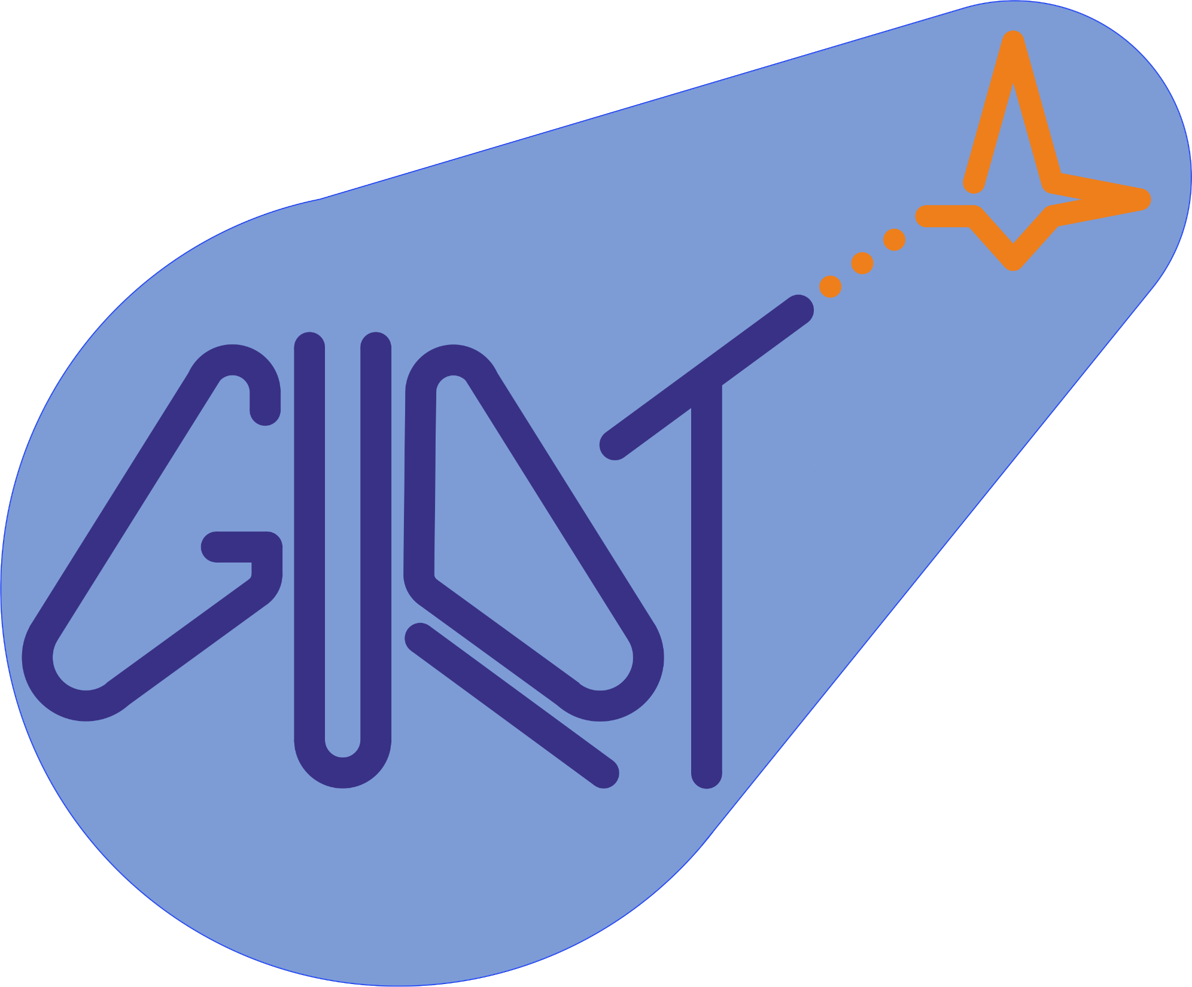 Giant Ukrainian Radio Telescope Logo - Giant Ukrainian Radio Telescope (1192x987)