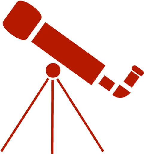 Telescope - Telescope (750x750)