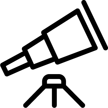 Telescope - Telescope (376x376)