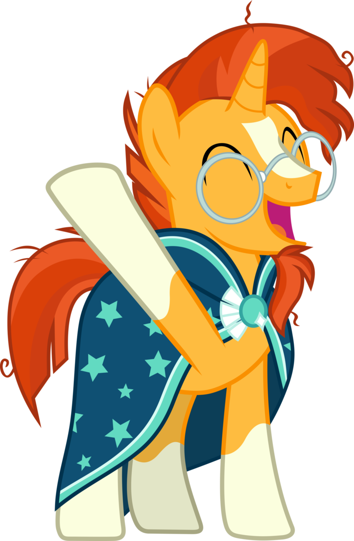 Sunburst Waving By Frownfactory - Sunburst Waving By Frownfactory (723x1106)