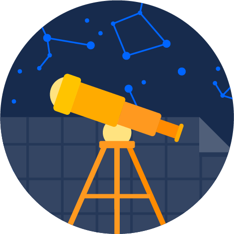 The Future Is Open - Circle (471x471)