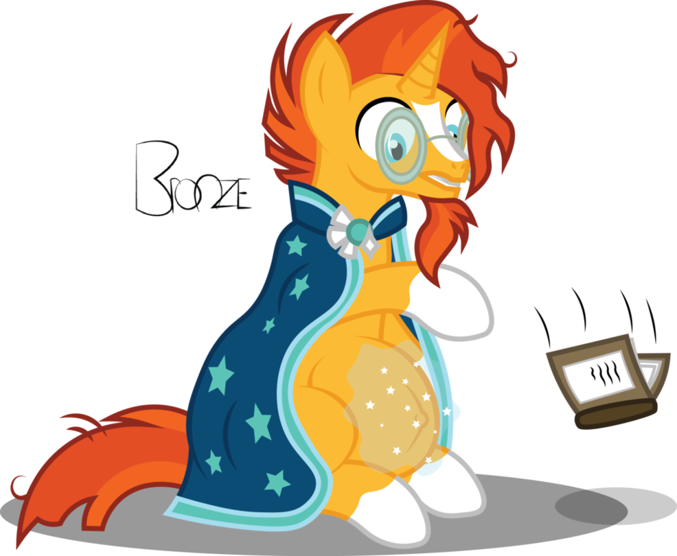 Mayternity Day - Mpreg Mlp (986x810)