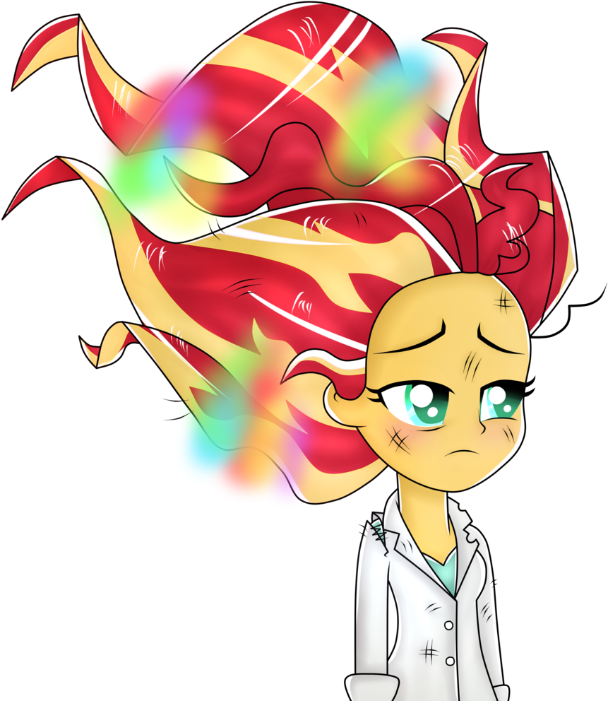 Absurd Res, Artist - Science (1021x1024)