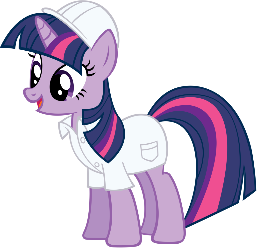 Absurd Res, Artist - Mlp Twilight Sparkle Hypnotized (1064x1024)