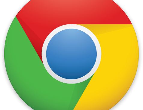 Google Chrome - Google Chrome New (476x366)