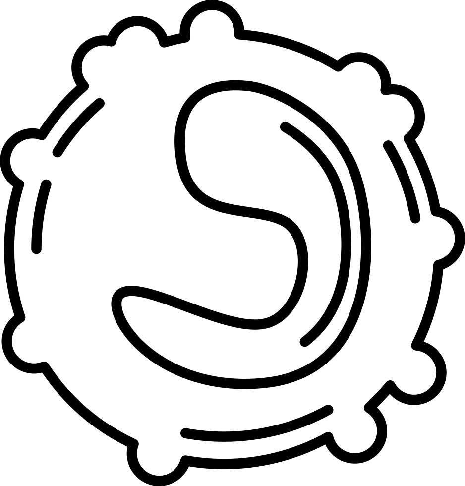 White Blood Cell Comments - White Blood Cell Drawing (938x980)