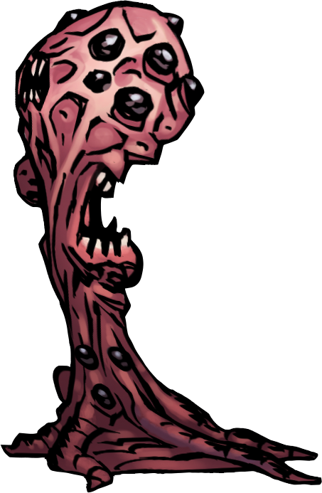 Darkest Dungeon Mammoth Cyst (453x693)