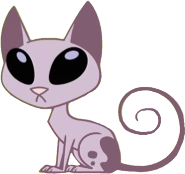 Tutankitty Kid Vs Kat Wiki Fandom Powered By Wikia - Kid Vs Kat Mr Kat (384x364)