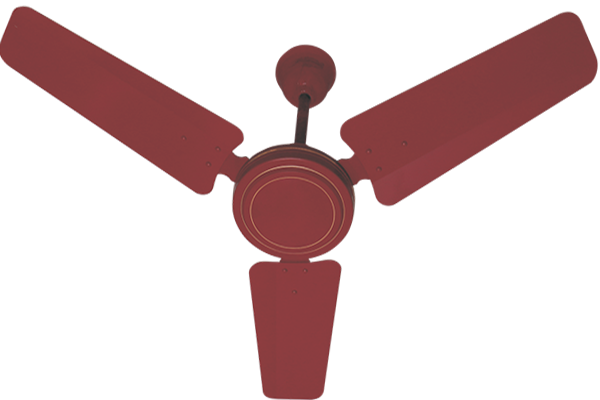 36" High Speed Ceiling Fans - Fan (600x400)
