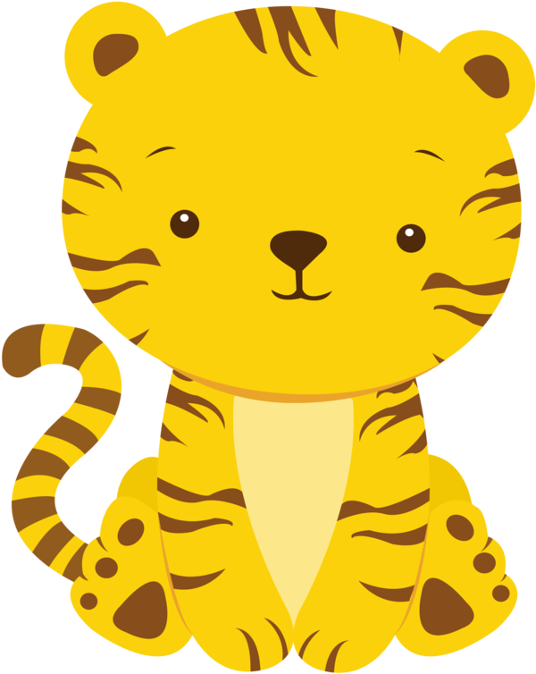 Pin By Dianalorena Sanchez On Kids Clipart - Animales De La Selva Animados (774x900)