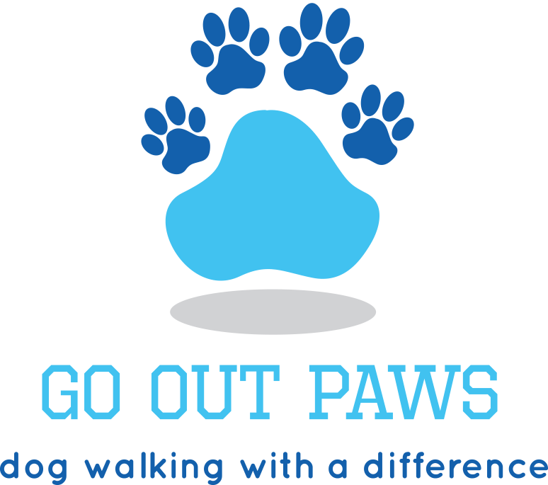 Dog Walking With A Difference - Designmantic: The Design Shop (774x685)