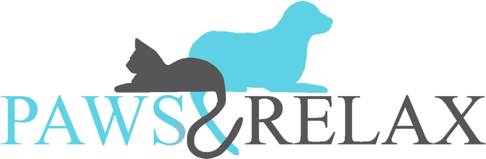 Paws & Relax Pet Sitting - Paws & Relax Pet Sitting (1000x342)