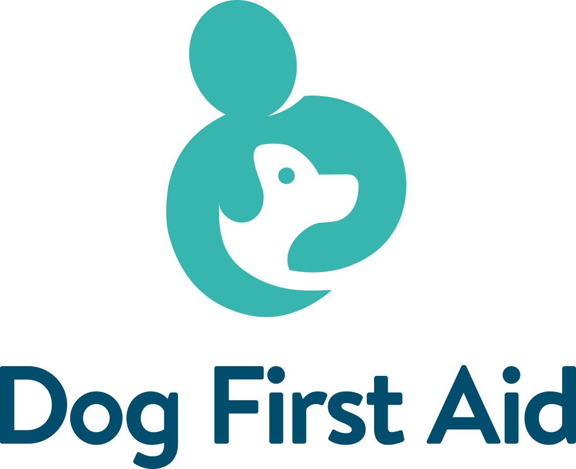 Ample Ambles The Professional Pet Care Service Your - Dog First Aid Logo (1181x962)