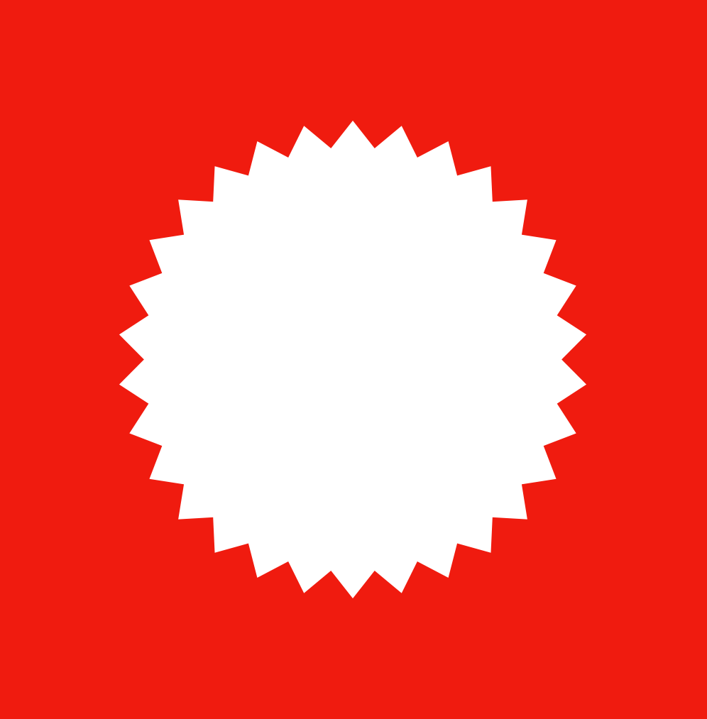 Avis Aux Éternels Indécis Entre Poutine Et Hot Dog - Best Ads On Tv Logo (996x1013)