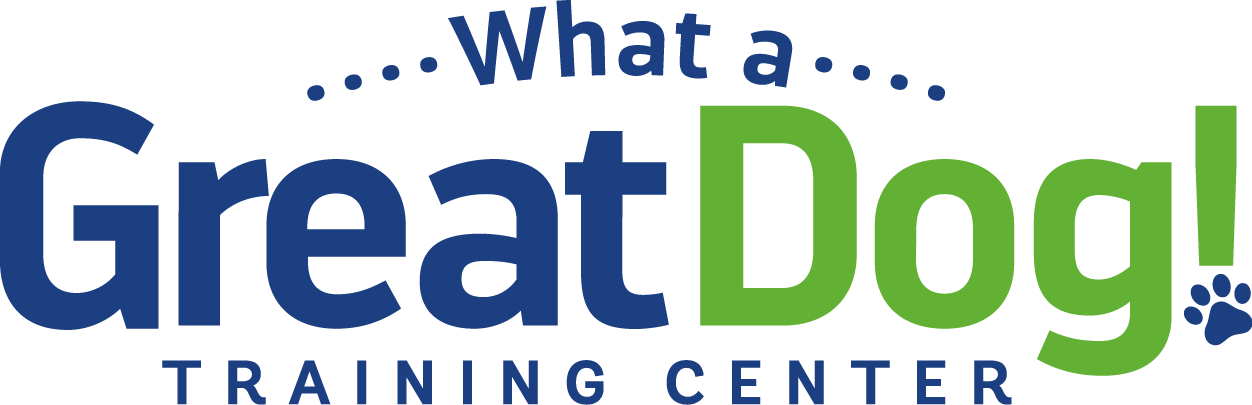 What A Great Dog Training Center - Great Dog (1252x405)