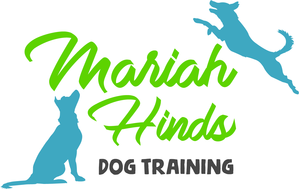 Mariah Hinds Dog Training - Dog Training (1255x802)