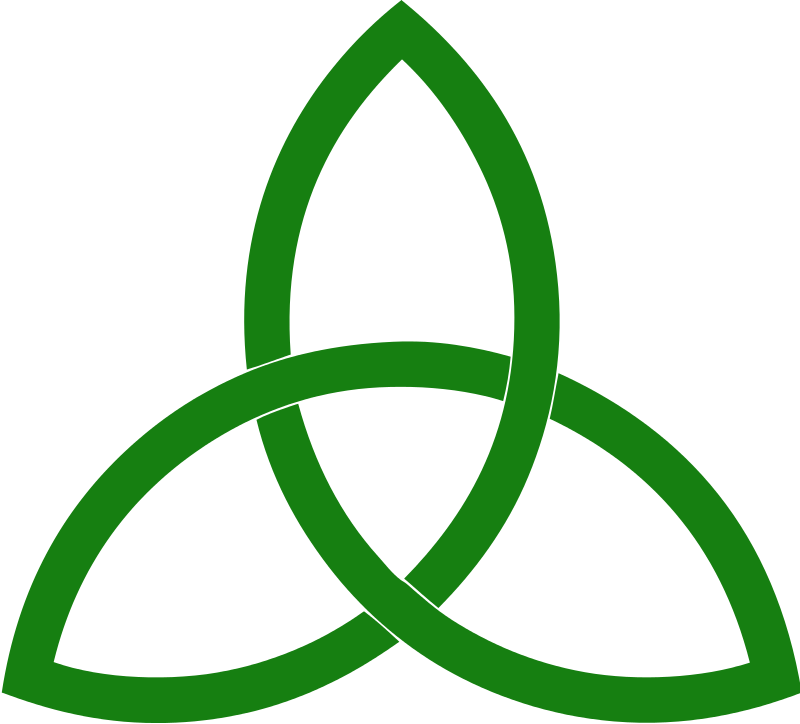 великая триада небо земля человек. триединство сакральная геометрия. три триединства. три триединства. славянский символ триединства.