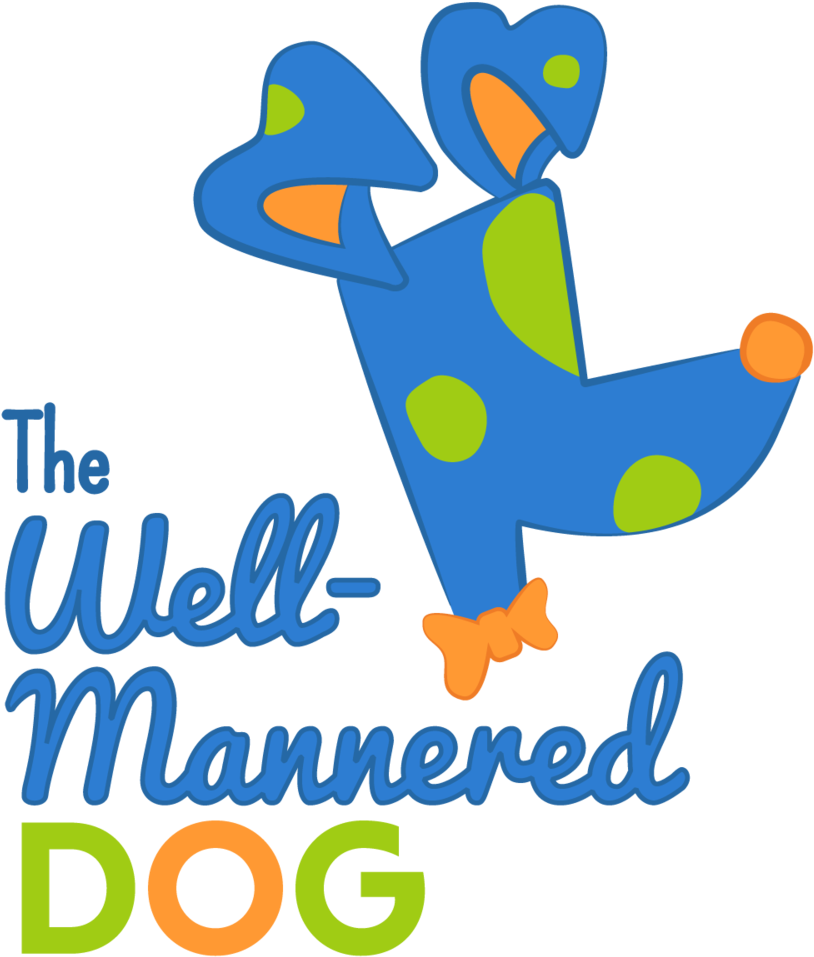 The Well-mannered Dog, Llc/ Dog Training/ Puppy Classes/ - The Well-mannered Dog, Llc/ Dog Training/ Puppy Classes/ (1000x1000)