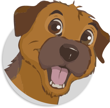Dog Walker Washington - Dog Walking (399x381)