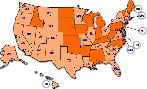 Admo-tours Offers Motorcycle Rentals In 28 States And - Motorcycle (600x363)