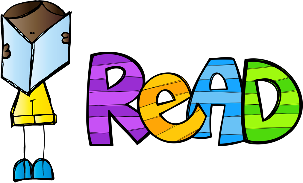 Mystery Reader Clipart Secret - Accelerated Reader Clip Art (1026x625)