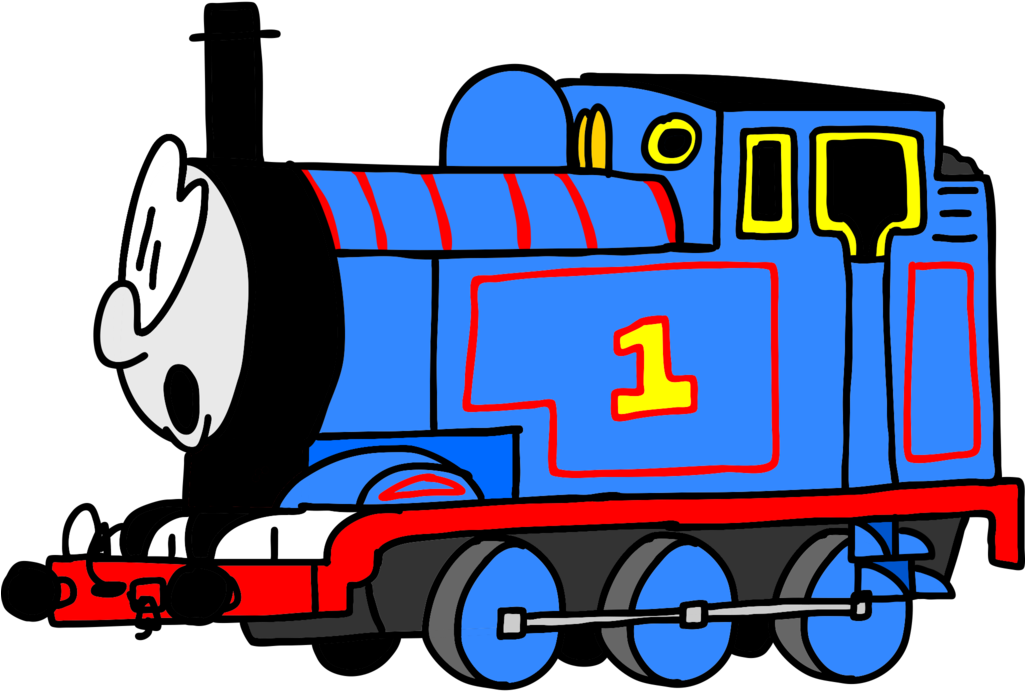Thomas By Superzachbros123 Thomas By Superzachbros123 - Thomas By Superzachbros123 Thomas By Superzachbros123 (1024x768)