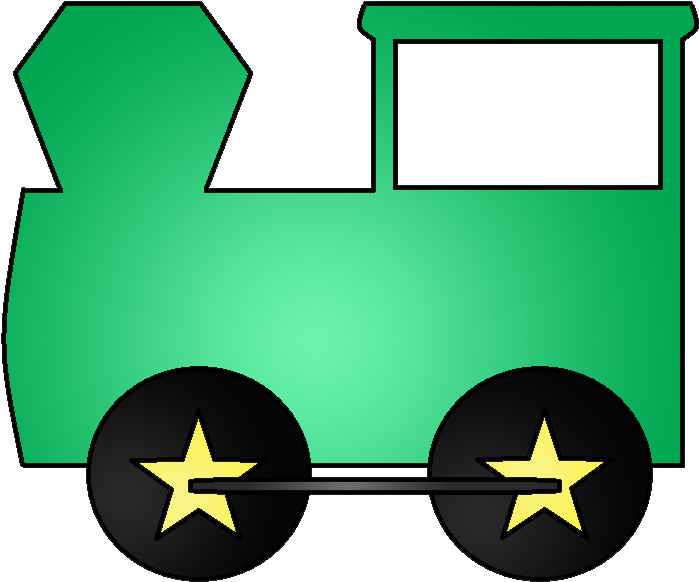 Train Rail Transport Steam Locomotive Clip Art - Train Rail Transport Steam Locomotive Clip Art (763x627)