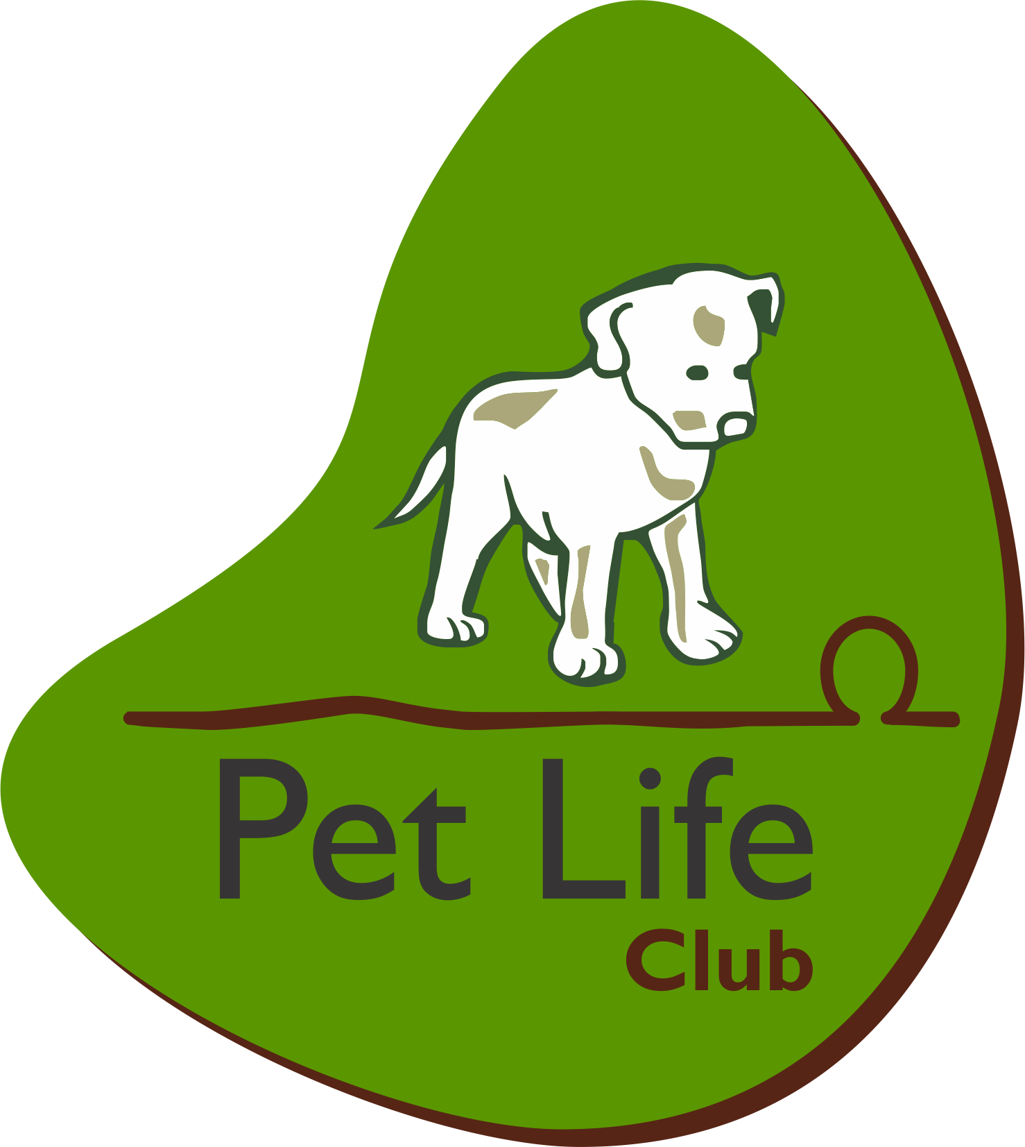Petlifeclub Creche E Hotel Para Cães Em Guarulhos Hotel - Pet Life Club - Hotel And Kindergarten (daycare) For (1478x1653)