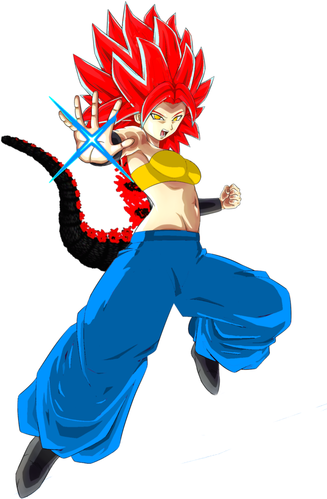 Angela Ritona Spiral Goddess Mode 1 By Ltdtaylor1970 - Super Saiyan (719x1111)