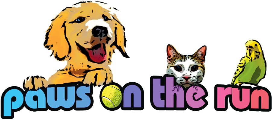 Professional Dog Walking And Pet Sitting - Professional Dog Walking And Pet Sitting (918x414)
