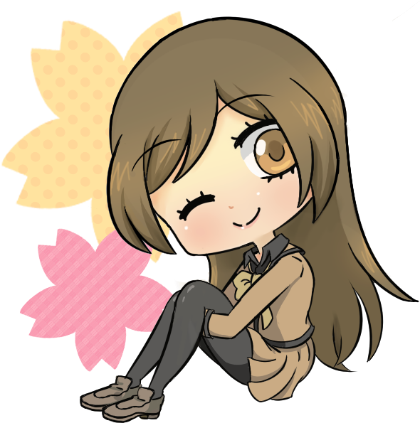 The Little Goddess By Lollipop-steph - Kamisama Hajimemashita Nanami Chibi (649x781)