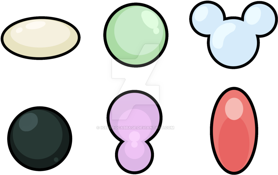 Mystery Pearl Adopts By Icebergcabbage - Pearl (1024x768)