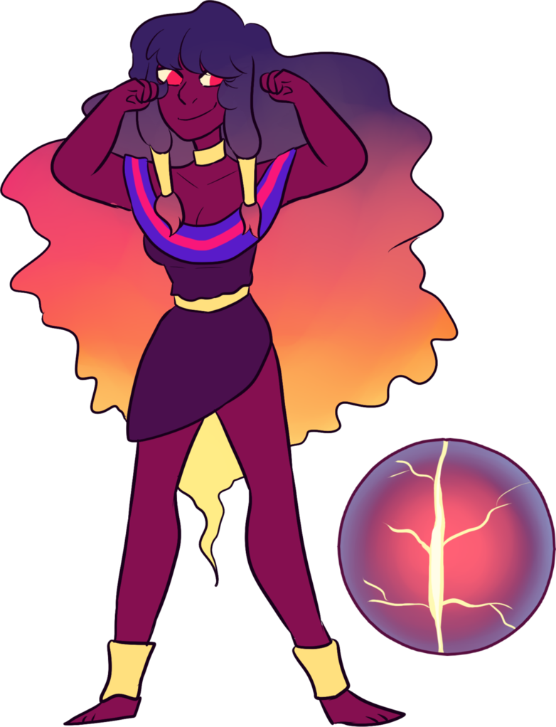 Su Mystery Adopt - Cartoon (782x1022)