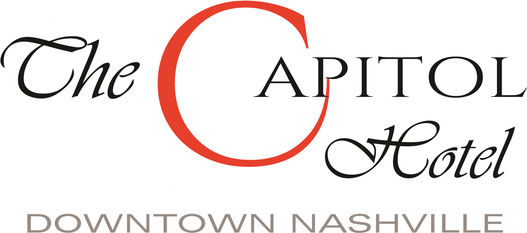 The Capitol Hotel Downtown, An Ascend Hotel Collection - Gourmet Rubber Stamps Cling Stamps 2.75"x4.75"-happy (1920x846)