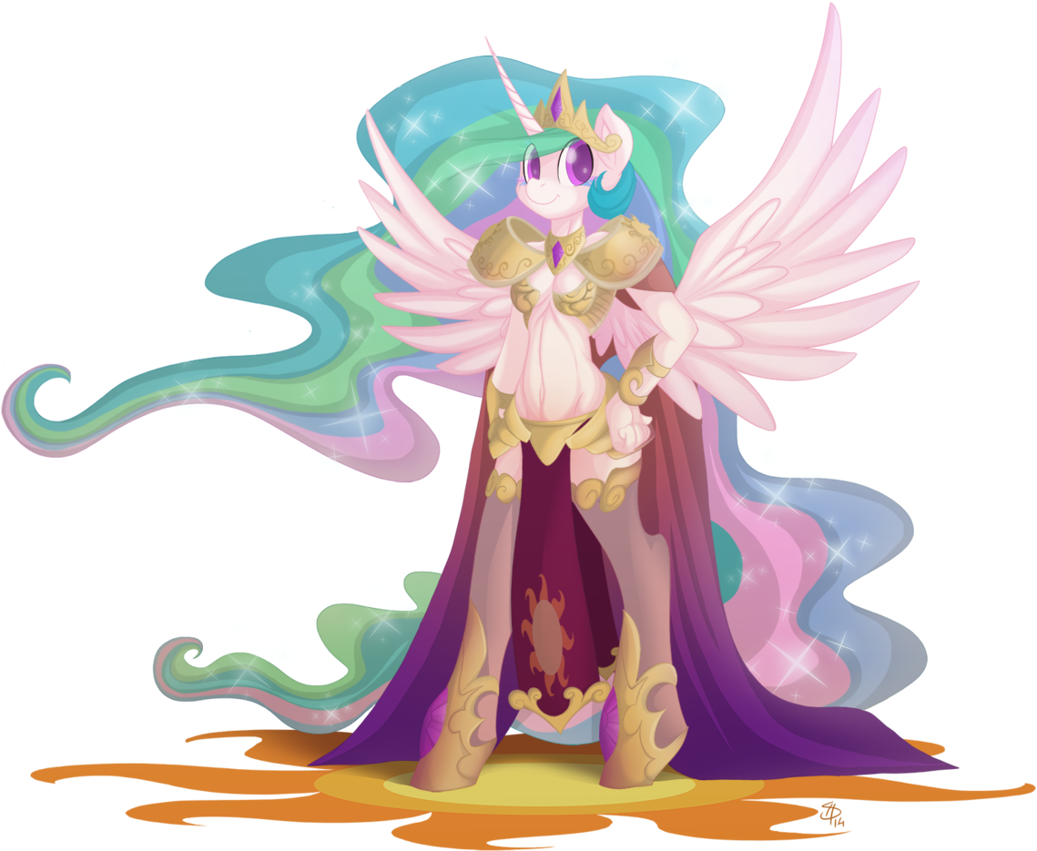 Behold The Sun Goddess By Falleninthedark Behold The - Solar Deity (1280x995)