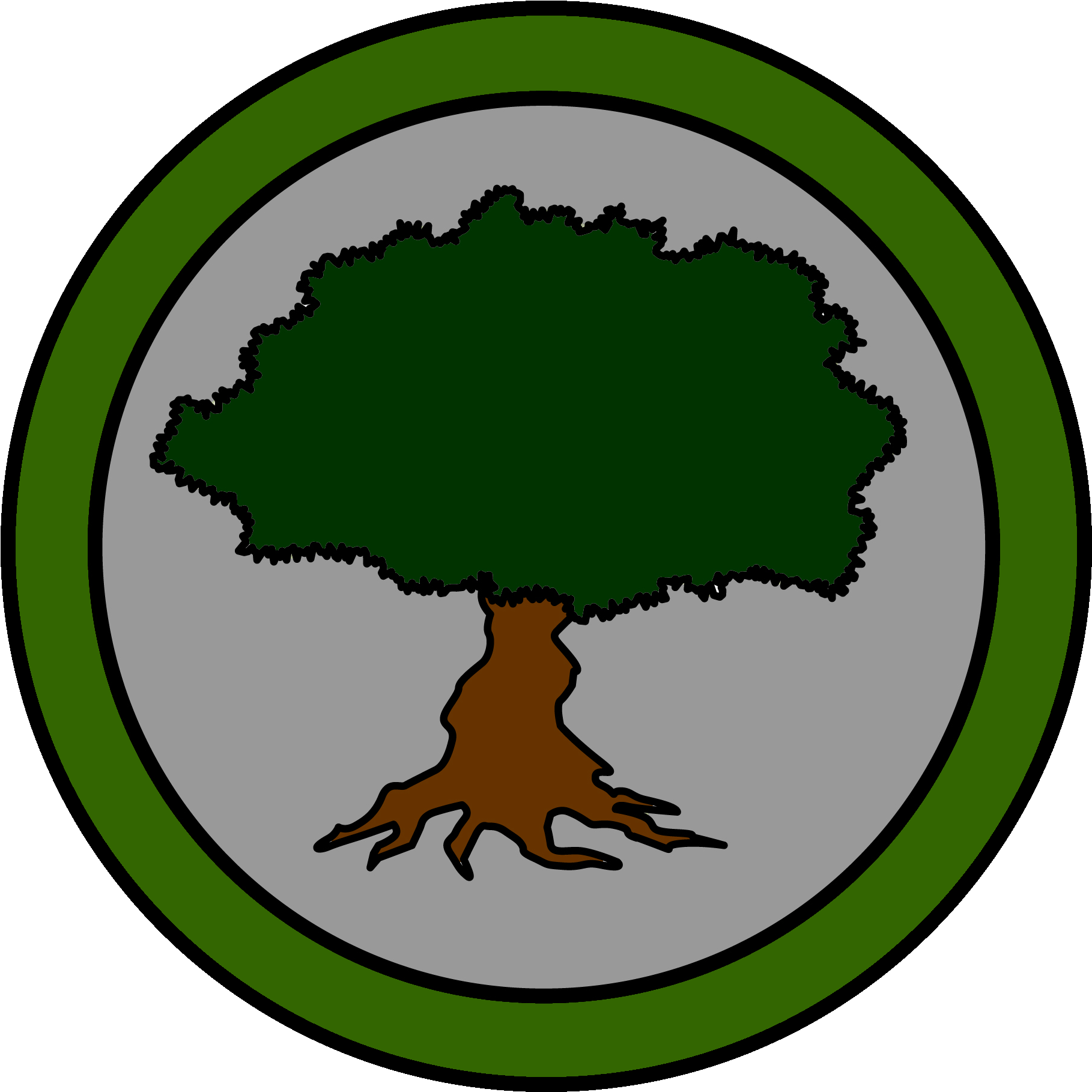 Priest Sects - Guild (2008x2008)