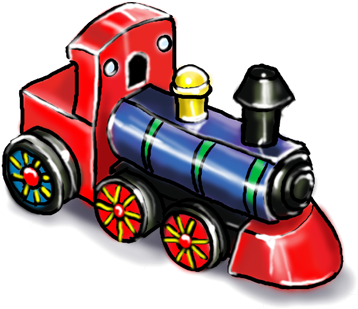 No Clipart - Lug Vervoer (400x400)