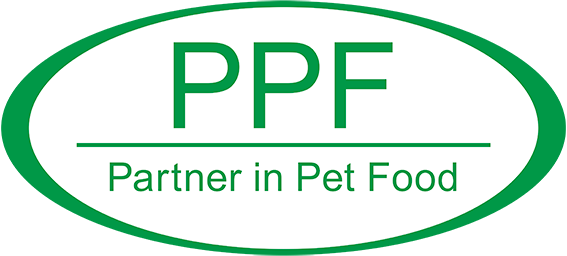 Логотип Partner In Pet Food - Partner In Pet Food (567x256)