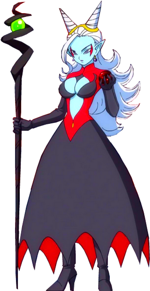 Towa Demon Goddess 2 By Alexiscabo1-daneyr5 - Towa Demon Goddess 2 By Alexiscabo1-daneyr5 (535x1024)