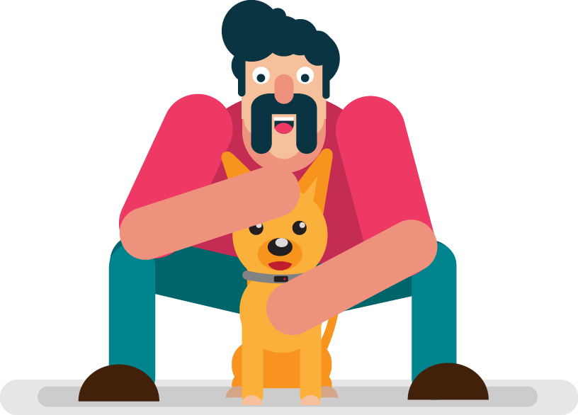 Bringing Your Puppy Home - Dog (816x586)