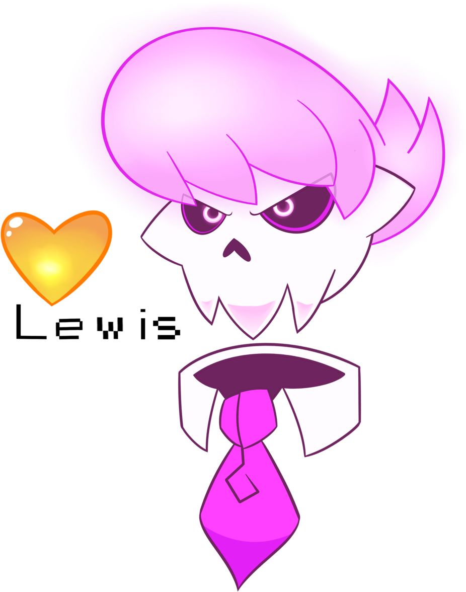 Mystery Skulls - Cartoon (1024x1253)