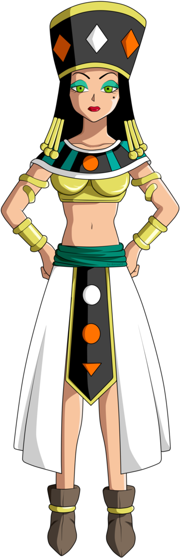 Jerez Goddess Of Destruction Universe 2 By Dannyjs611 - Heles Dragon Ball Super (707x1130)