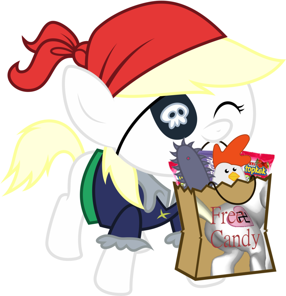 Vectorfag, Candy, Chainsaw, Chicken, Clothes, Costume, - Cartoon (991x1024)