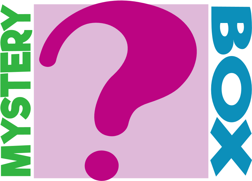 Part Of Our Mystery Box Range - Graphic Design (984x675)