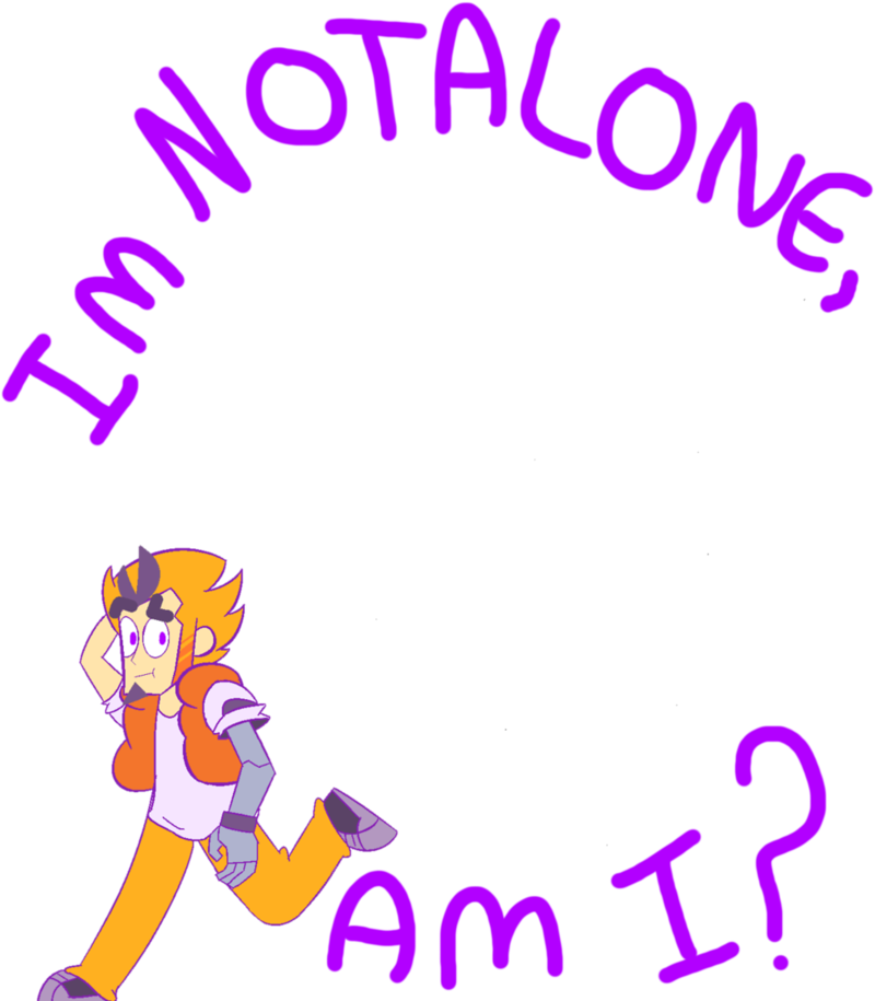 Mystery Skulls Am I Alone By Runingfromlions - Cartoon (839x951)