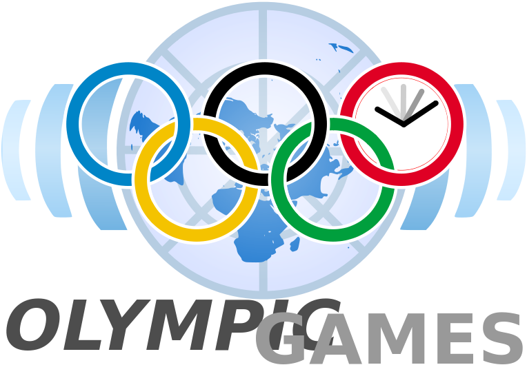 The United States Of America Has Sent Athletes To Every - Olympic Games (764x530)