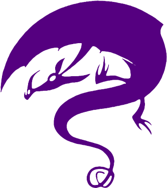 Mystery Class Symbol By Xelku9 - Mystery Class Dragon Symbol (400x400)